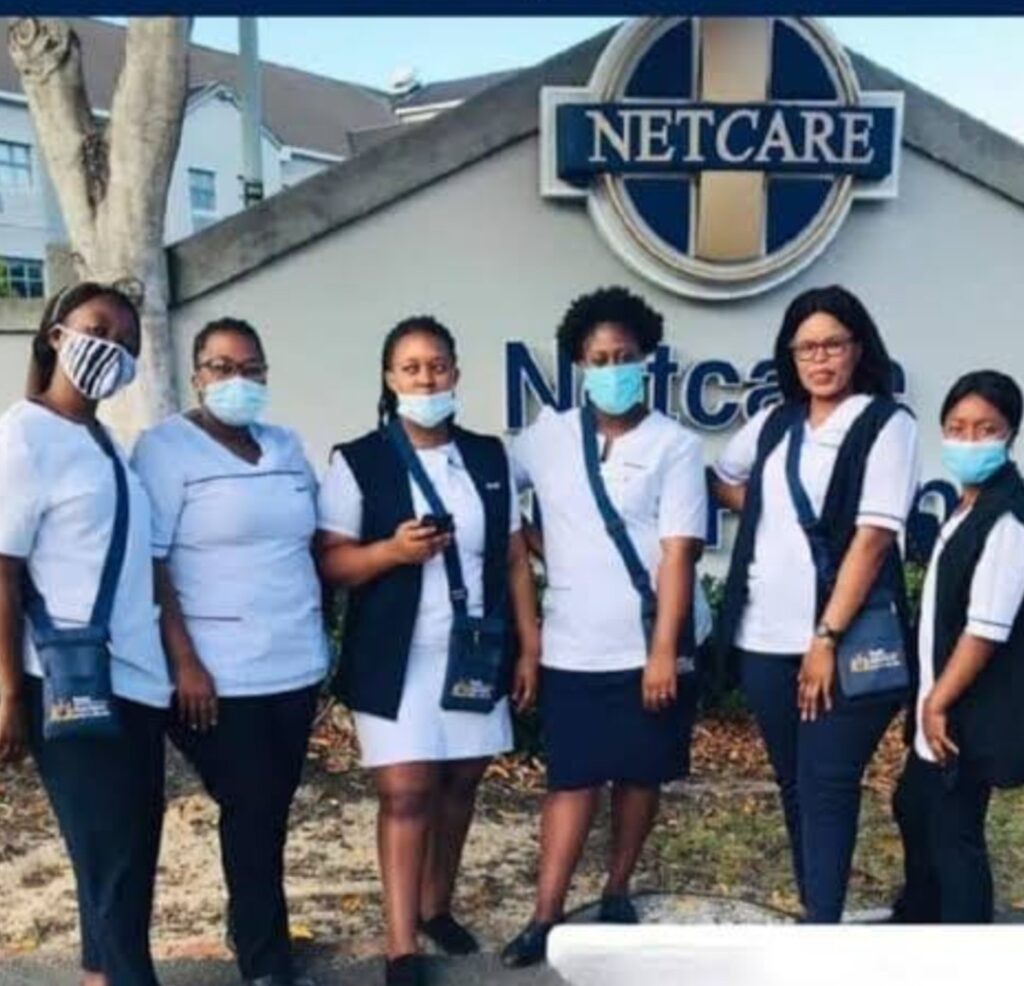Netcare Learnership Program 2025 – Stipend R6,500