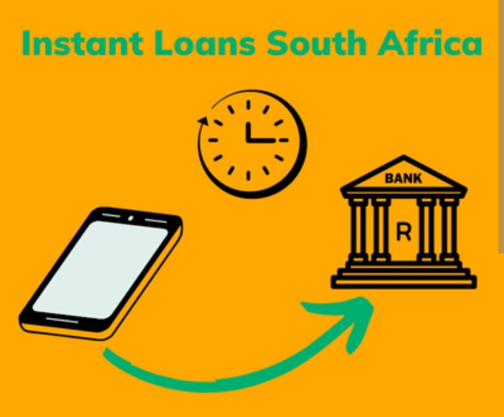 How to Get a Loan in South Africa