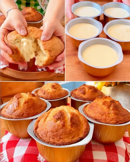 Perfect Vanilla Cupcake