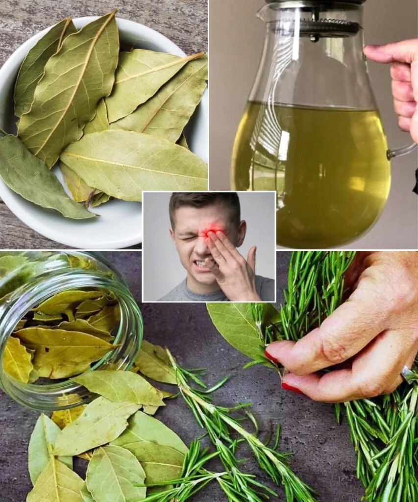 Bay Leaf for Foot Health: A Natural Remedy That Surprises!