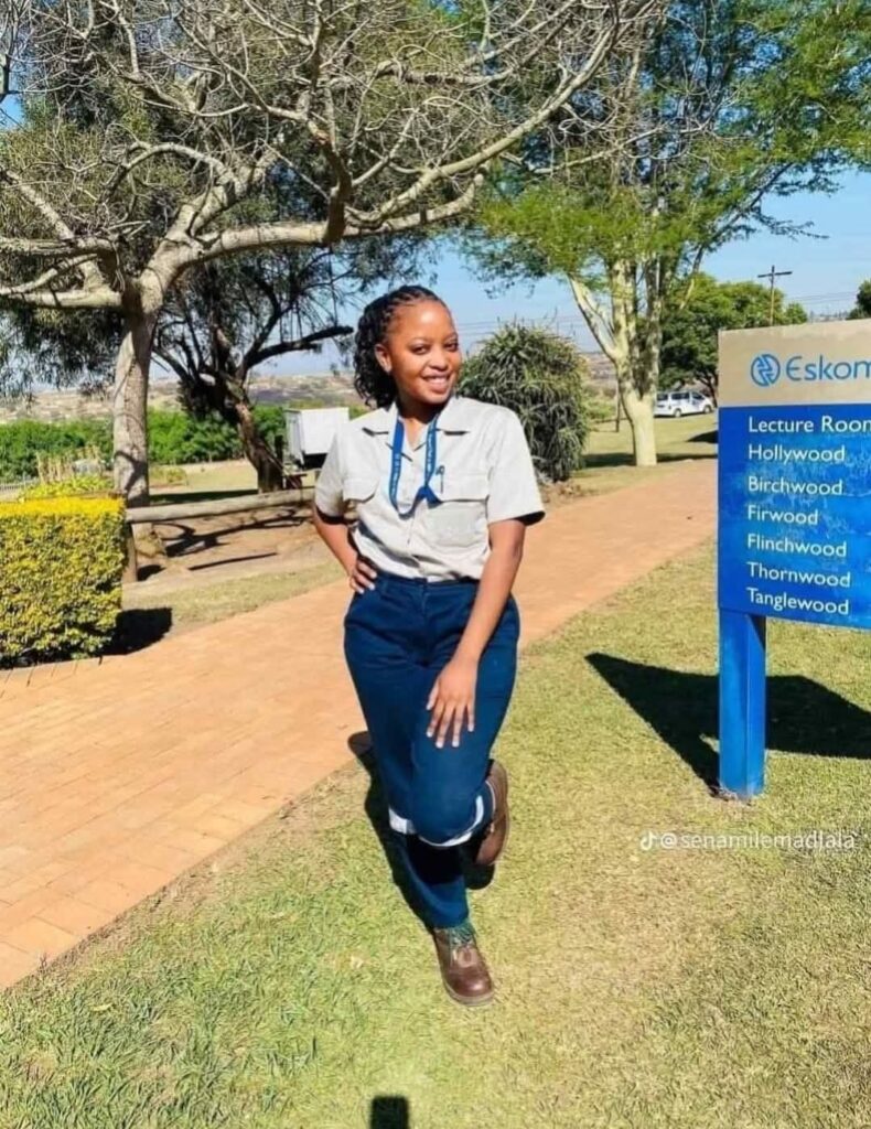 200 Learnership at ESKOM! Salary R6,500 – R12,000/month