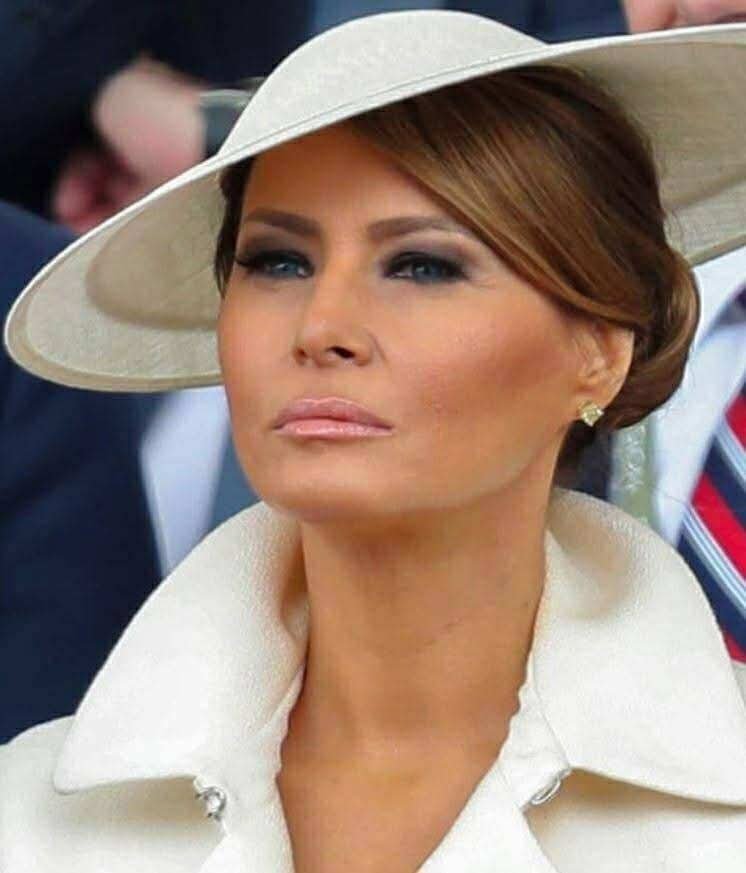 Melania Trump’s Closest Confidante Isn’t a Celebrity – But You Might Still Recognize Her